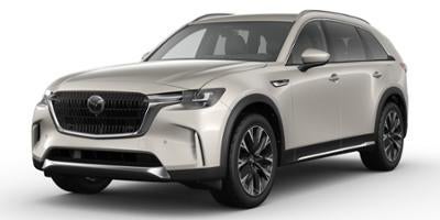 2024 Mazda Mazda CX-90 PHEV Premium Plus AWD
