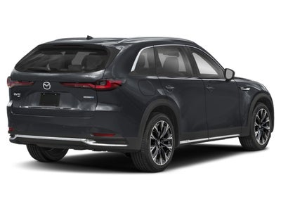 2024 Mazda Mazda CX-90 PHEV Premium Plus AWD