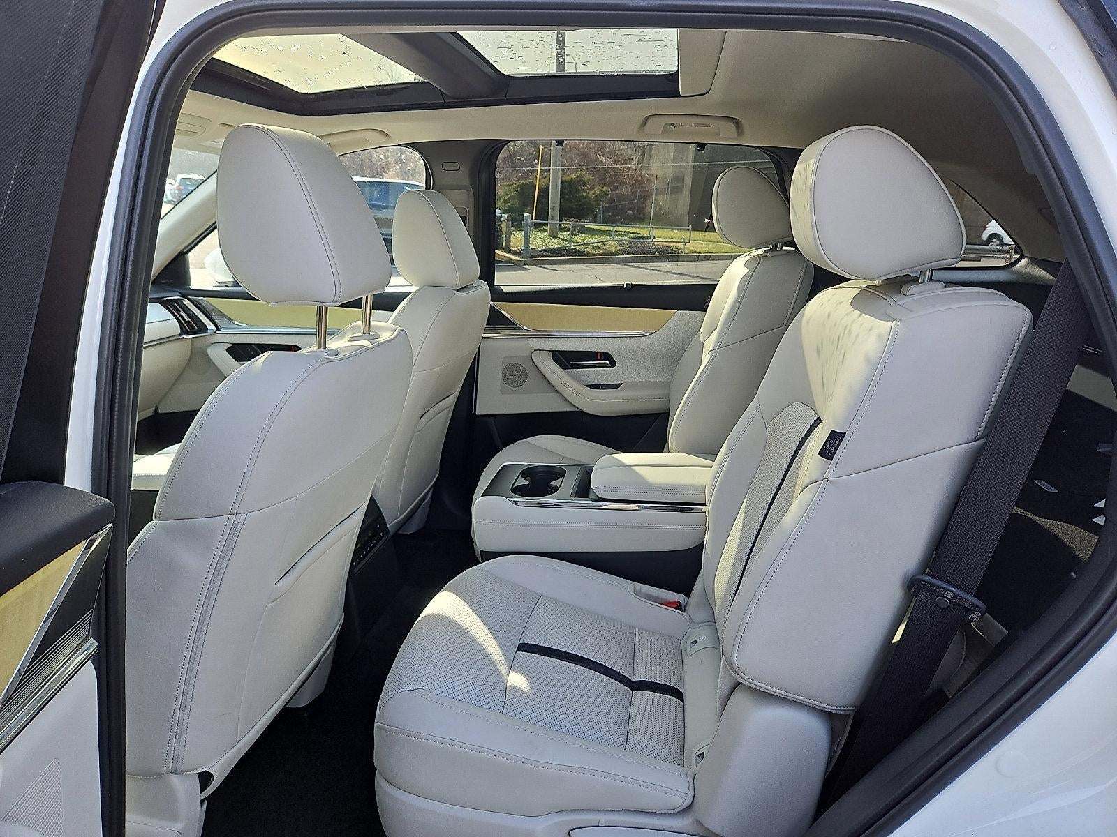 2025 Mazda Mazda CX-90 3.3 Turbo S Premium Plus AWD