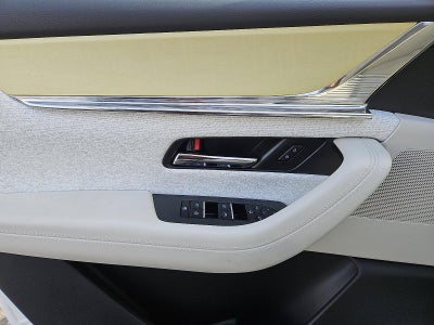 2025 Mazda Mazda CX-90 3.3 Turbo S Premium Plus AWD