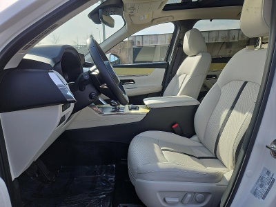 2025 Mazda Mazda CX-90 3.3 Turbo S Premium Plus AWD