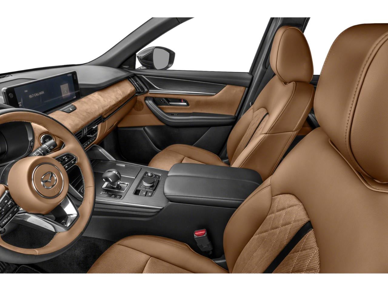 2025 Mazda Mazda CX-90 3.3 Turbo S Premium Plus AWD