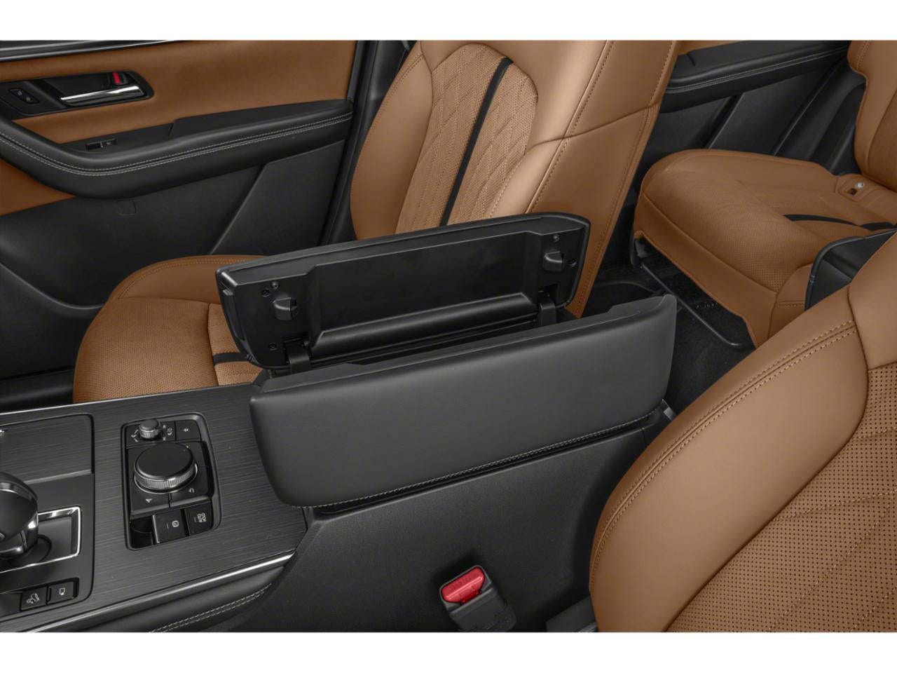 2025 Mazda Mazda CX-90 3.3 Turbo S Premium Plus AWD