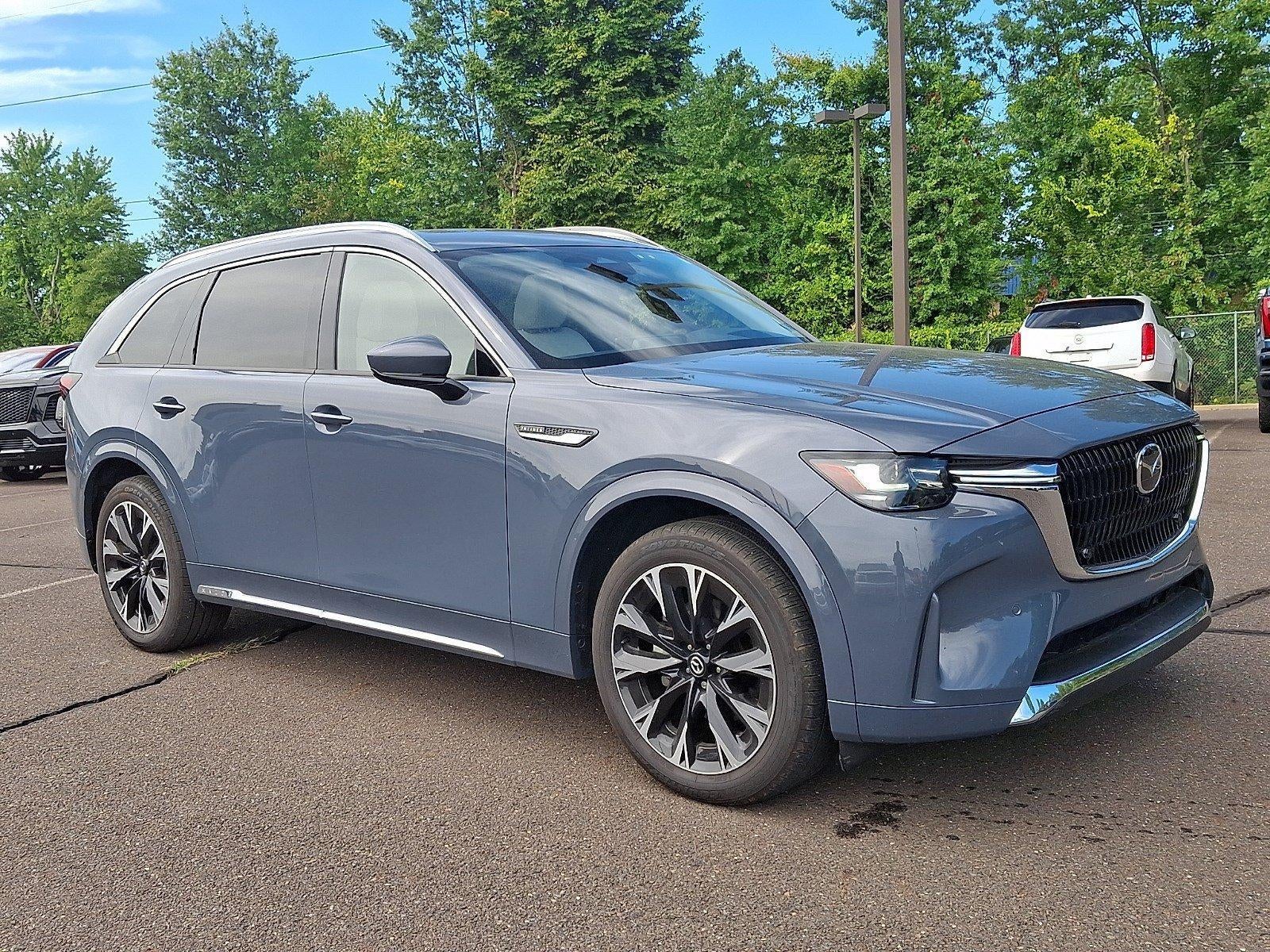2026 Mazda Mazda CX-90 3.3 Turbo S Premium Plus