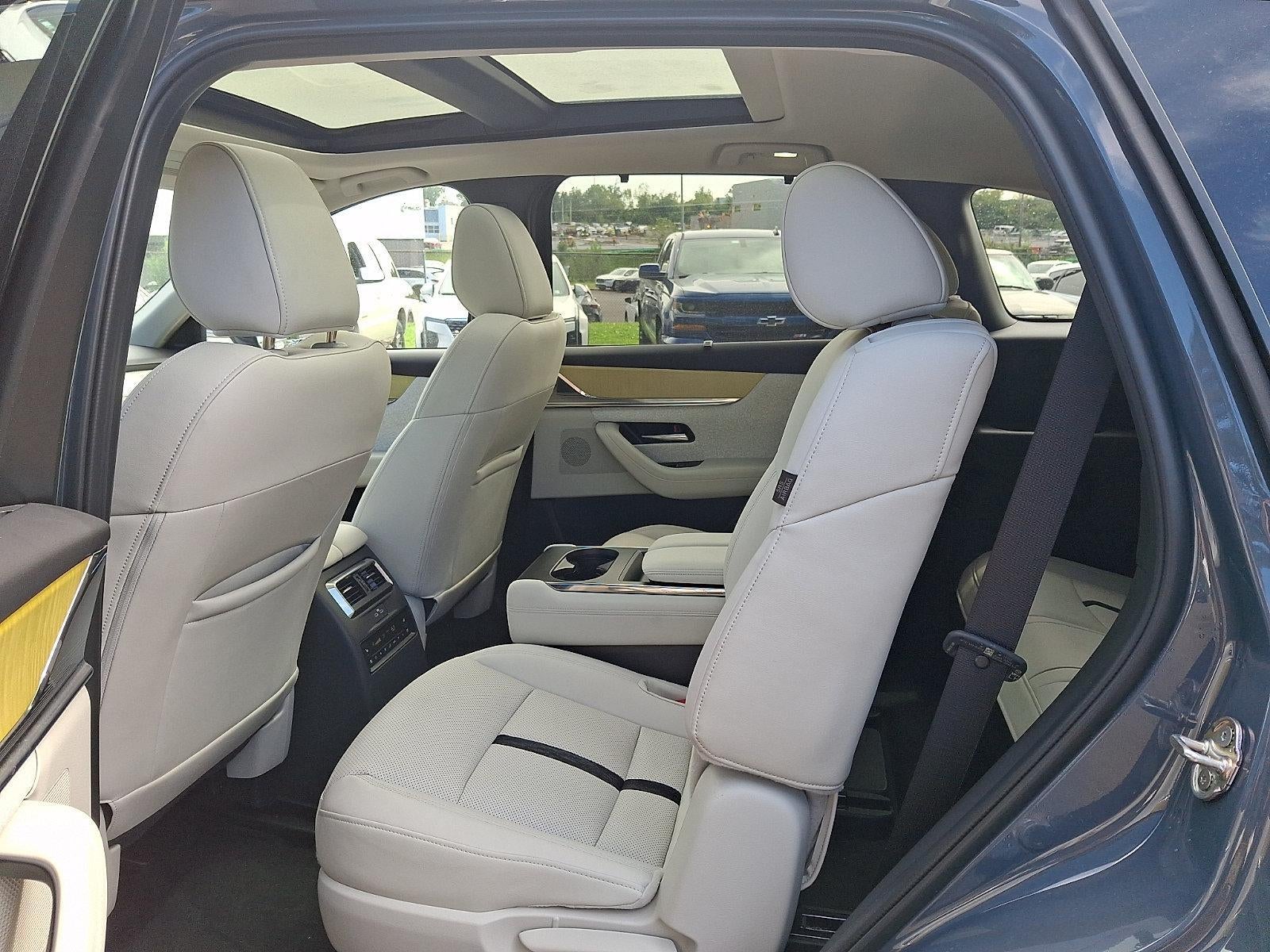 2026 Mazda Mazda CX-90 3.3 Turbo S Premium Plus