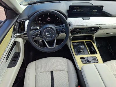 2026 Mazda Mazda CX-90 3.3 Turbo S Premium Plus