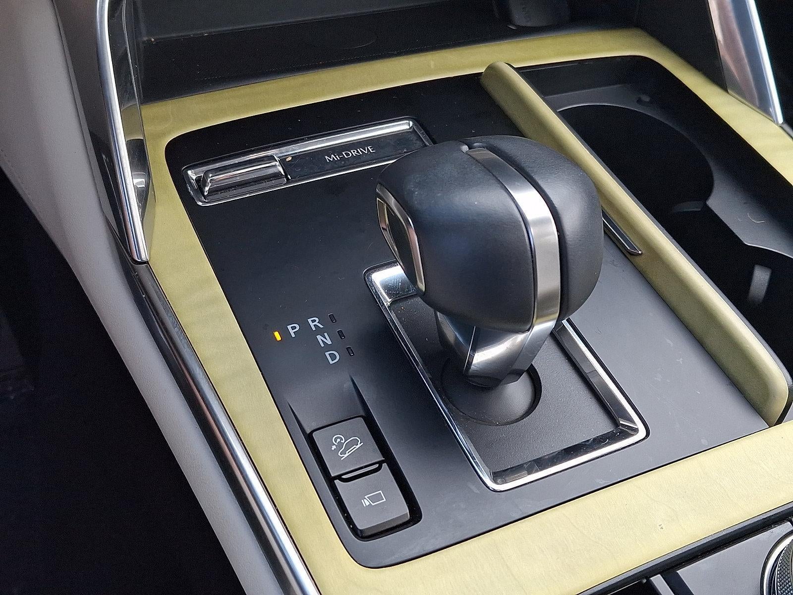 2026 Mazda Mazda CX-90 3.3 Turbo S Premium Plus