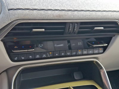 2026 Mazda Mazda CX-90 3.3 Turbo S Premium Plus