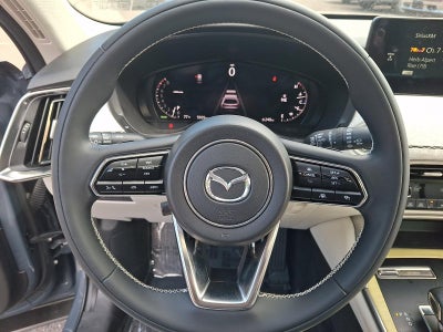 2026 Mazda Mazda CX-90 3.3 Turbo S Premium Plus