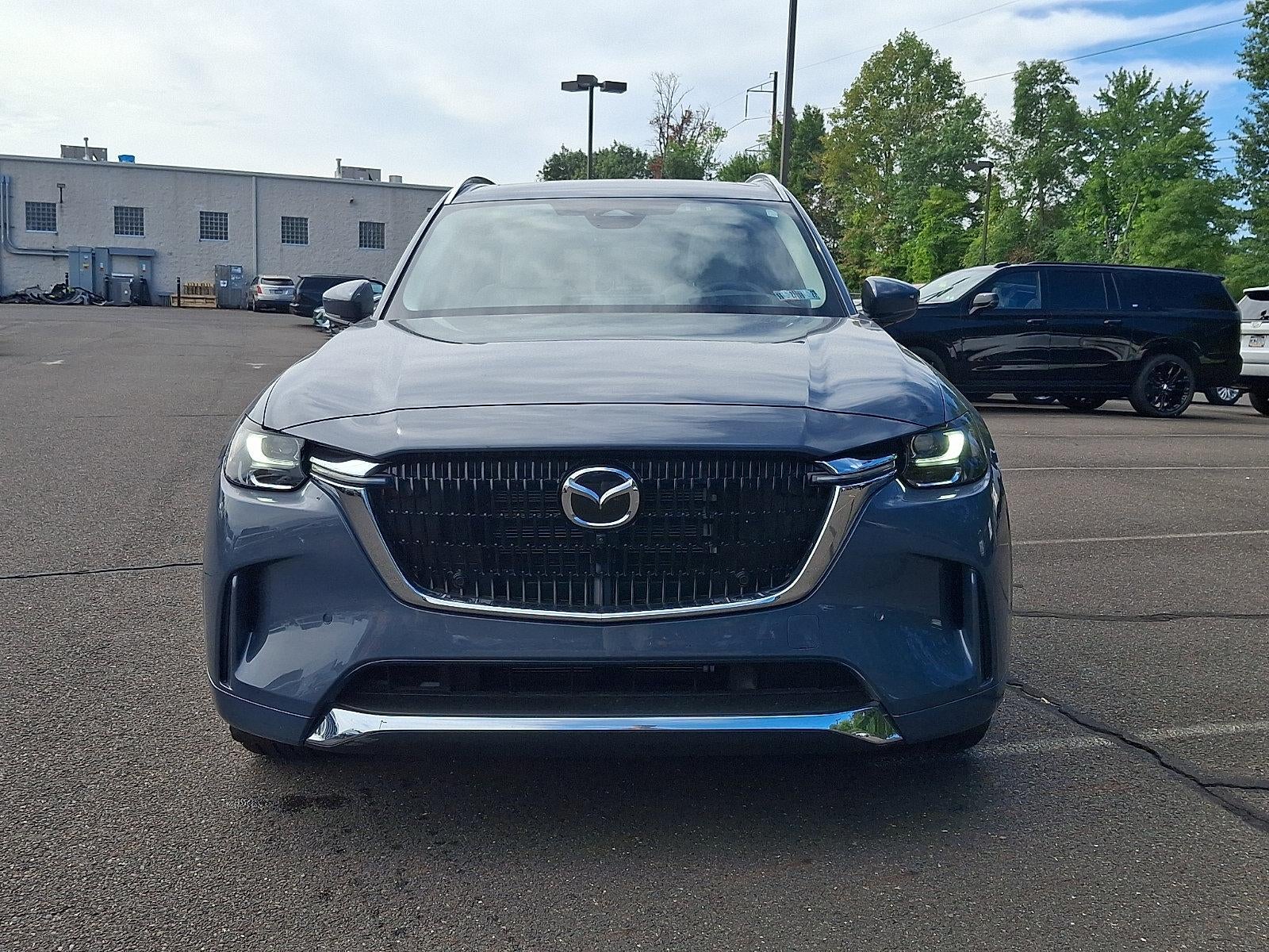 2026 Mazda Mazda CX-90 3.3 Turbo S Premium Plus