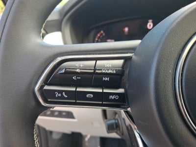 2026 Mazda Mazda CX-90 3.3 Turbo S Premium Plus