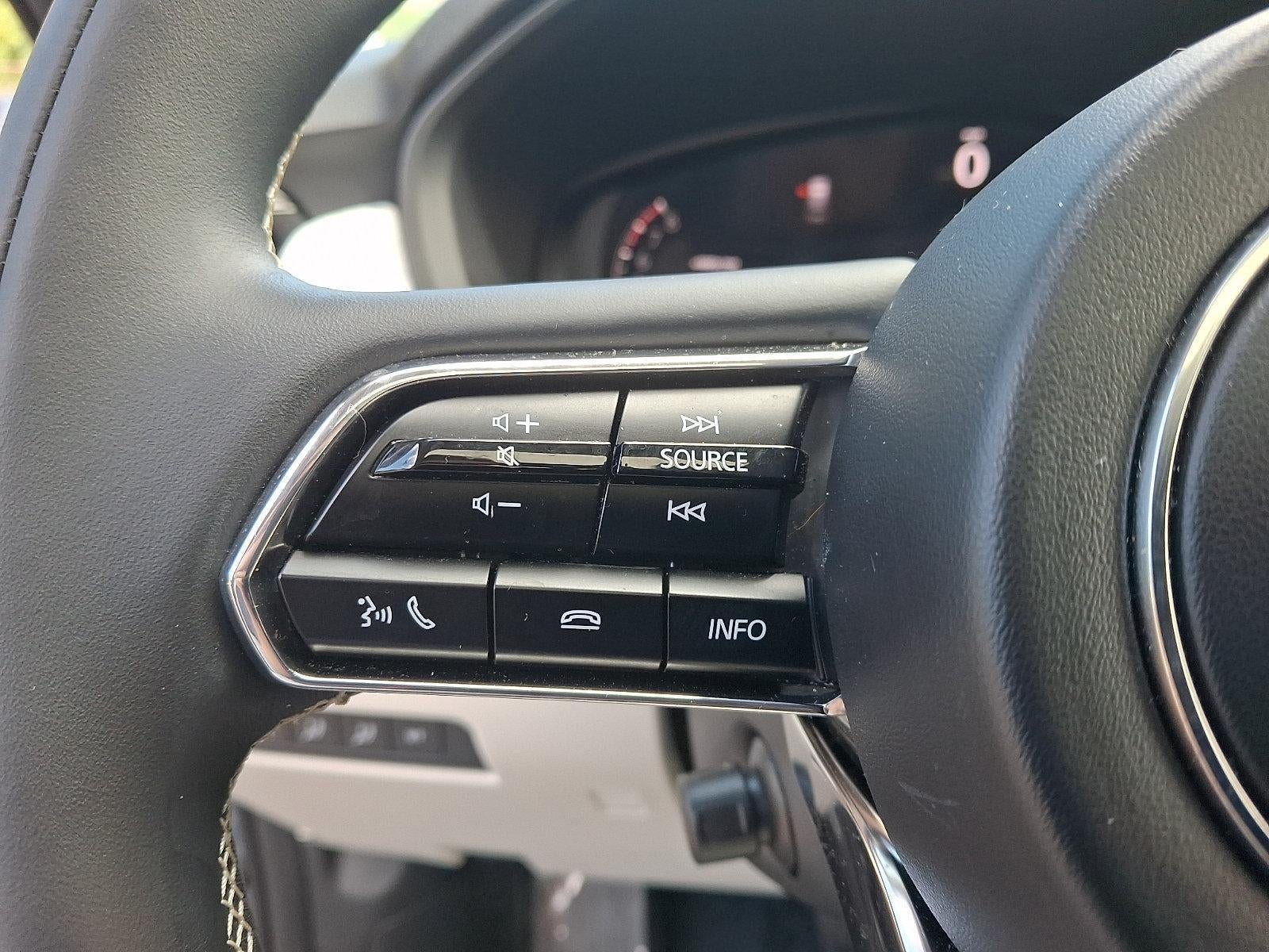 2026 Mazda Mazda CX-90 3.3 Turbo S Premium Plus