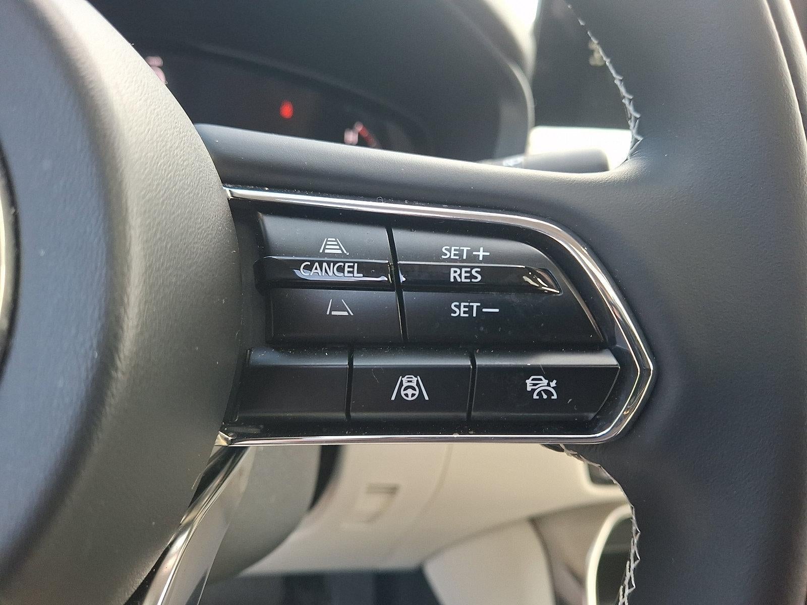 2026 Mazda Mazda CX-90 3.3 Turbo S Premium Plus