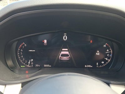 2026 Mazda Mazda CX-90 3.3 Turbo S Premium Plus