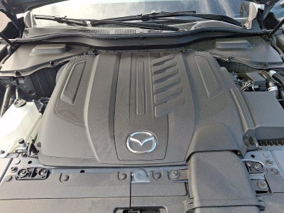 2026 Mazda Mazda CX-90 3.3 Turbo S Premium Plus