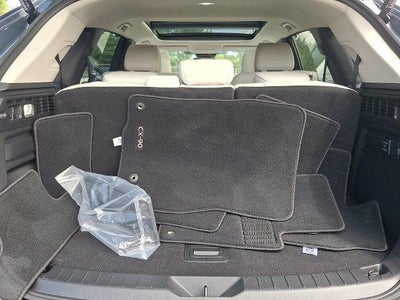 2026 Mazda Mazda CX-90 3.3 Turbo S Premium Plus