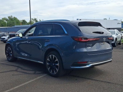 2026 Mazda Mazda CX-90 3.3 Turbo S Premium Plus