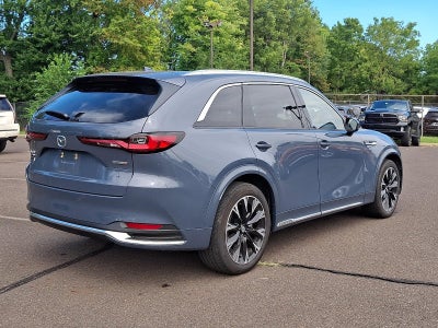 2026 Mazda Mazda CX-90 3.3 Turbo S Premium Plus