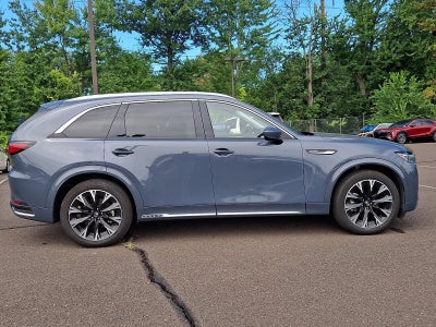 2026 Mazda Mazda CX-90 3.3 Turbo S Premium Plus