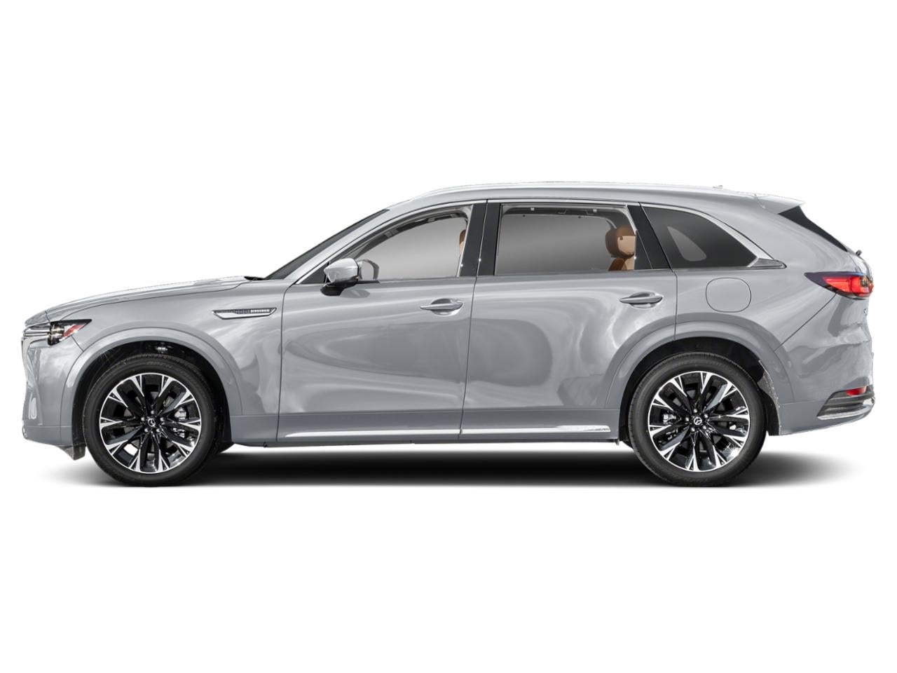 2026 Mazda Mazda CX-90 3.3 Turbo S Premium Plus