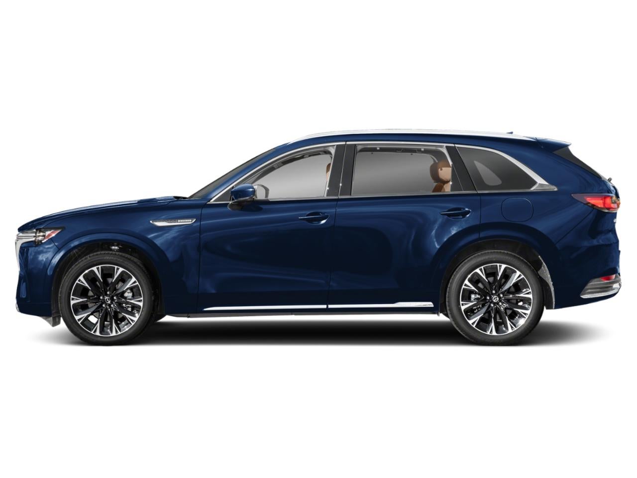 2026 Mazda Mazda CX-90 3.3 Turbo S Premium Plus