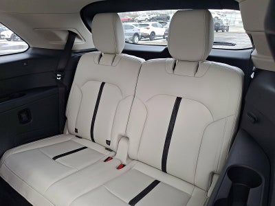 2025 Mazda Mazda CX-90 3.3 Turbo S Premium Plus AWD