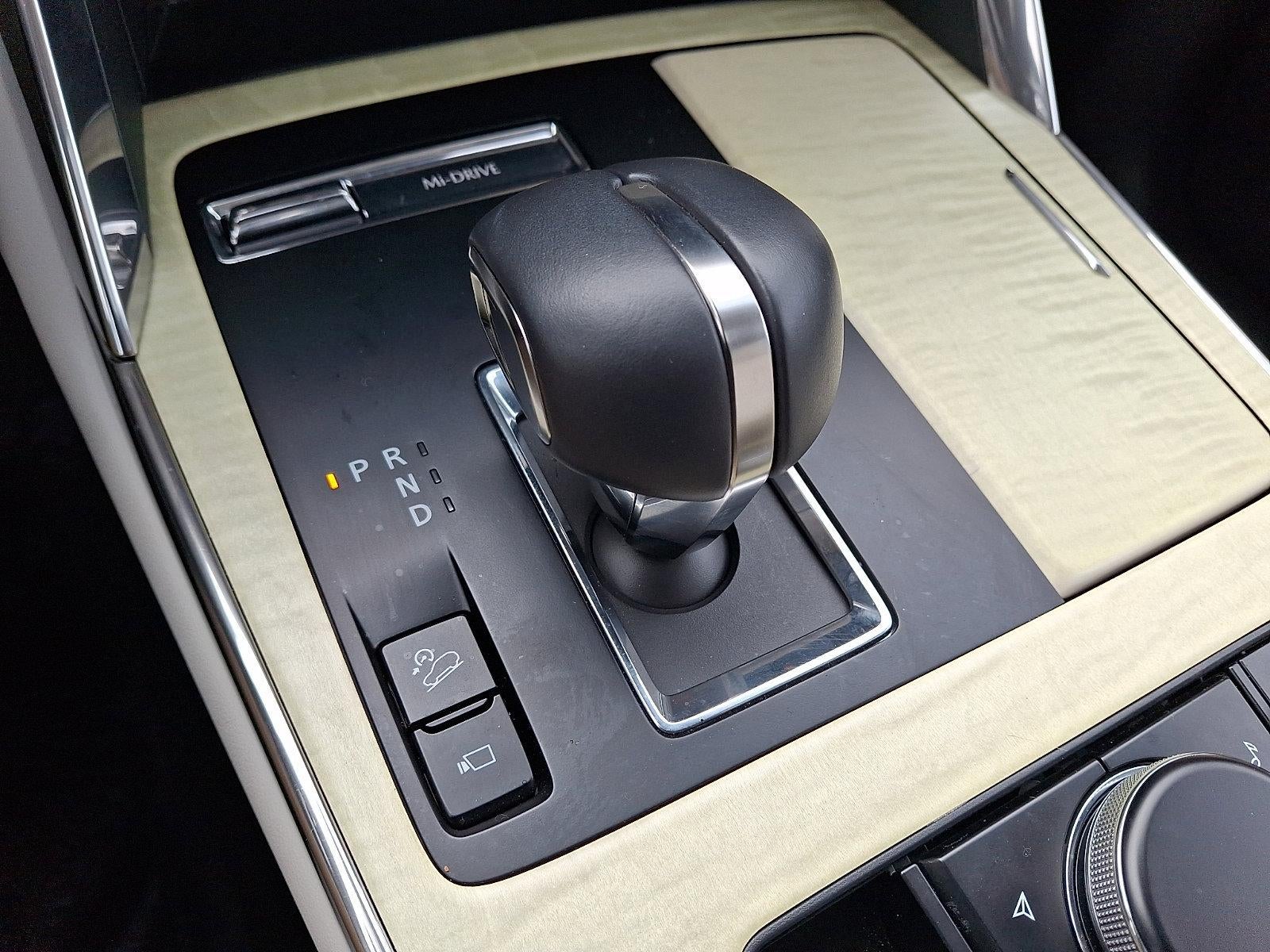 2025 Mazda Mazda CX-90 3.3 Turbo S Premium Plus AWD