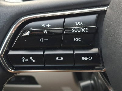 2025 Mazda Mazda CX-90 3.3 Turbo S Premium Plus AWD