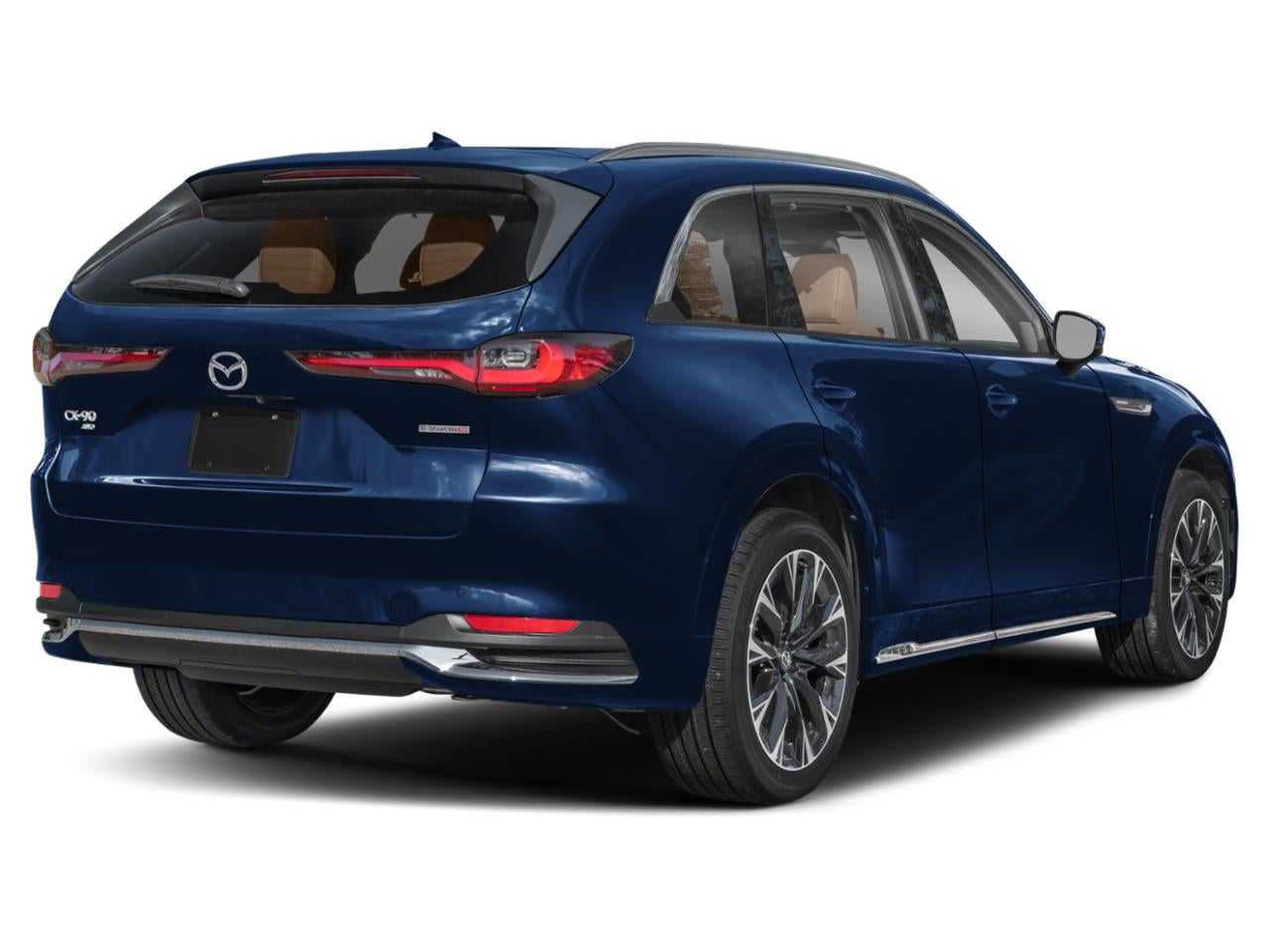 2025 Mazda Mazda CX-90 3.3 Turbo S Premium Plus AWD