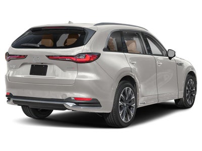 2026 Mazda Mazda CX-90 3.3 Turbo S Premium Plus