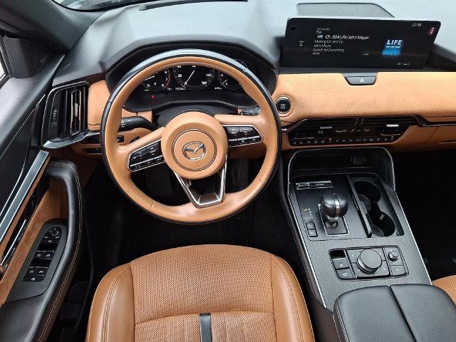 2024 Mazda Mazda CX-90 3.3 Turbo S Premium Plus AWD
