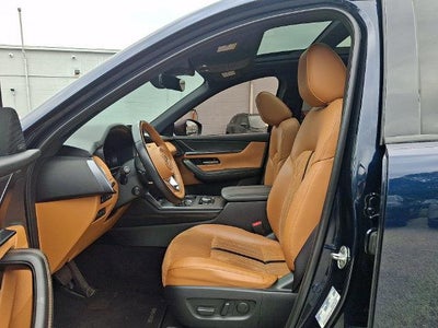 2024 Mazda Mazda CX-90 3.3 Turbo S Premium Plus AWD