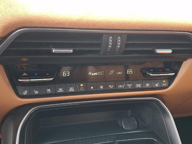 2024 Mazda Mazda CX-90 3.3 Turbo S Premium Plus AWD