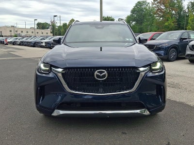 2024 Mazda Mazda CX-90 3.3 Turbo S Premium Plus AWD
