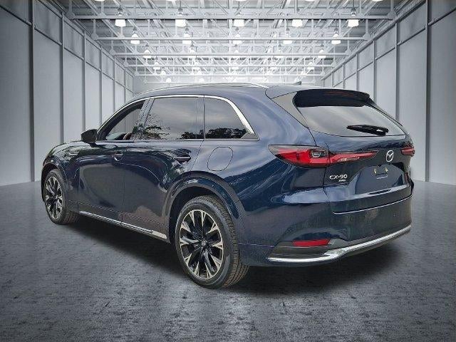 2024 Mazda Mazda CX-90 3.3 Turbo S Premium Plus AWD