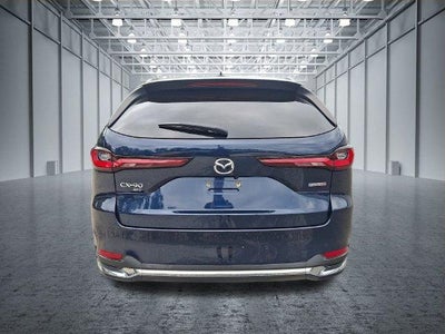 2024 Mazda Mazda CX-90 3.3 Turbo S Premium Plus AWD
