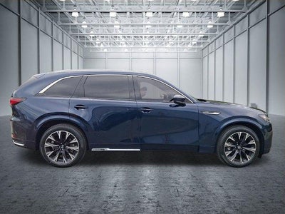 2024 Mazda Mazda CX-90 3.3 Turbo S Premium Plus AWD