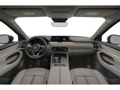 2024 Mazda Mazda CX-90 3.3 Turbo Premium Plus AWD