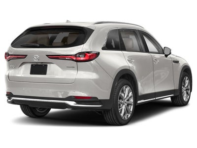 2024 Mazda Mazda CX-90 3.3 Turbo Premium Plus AWD