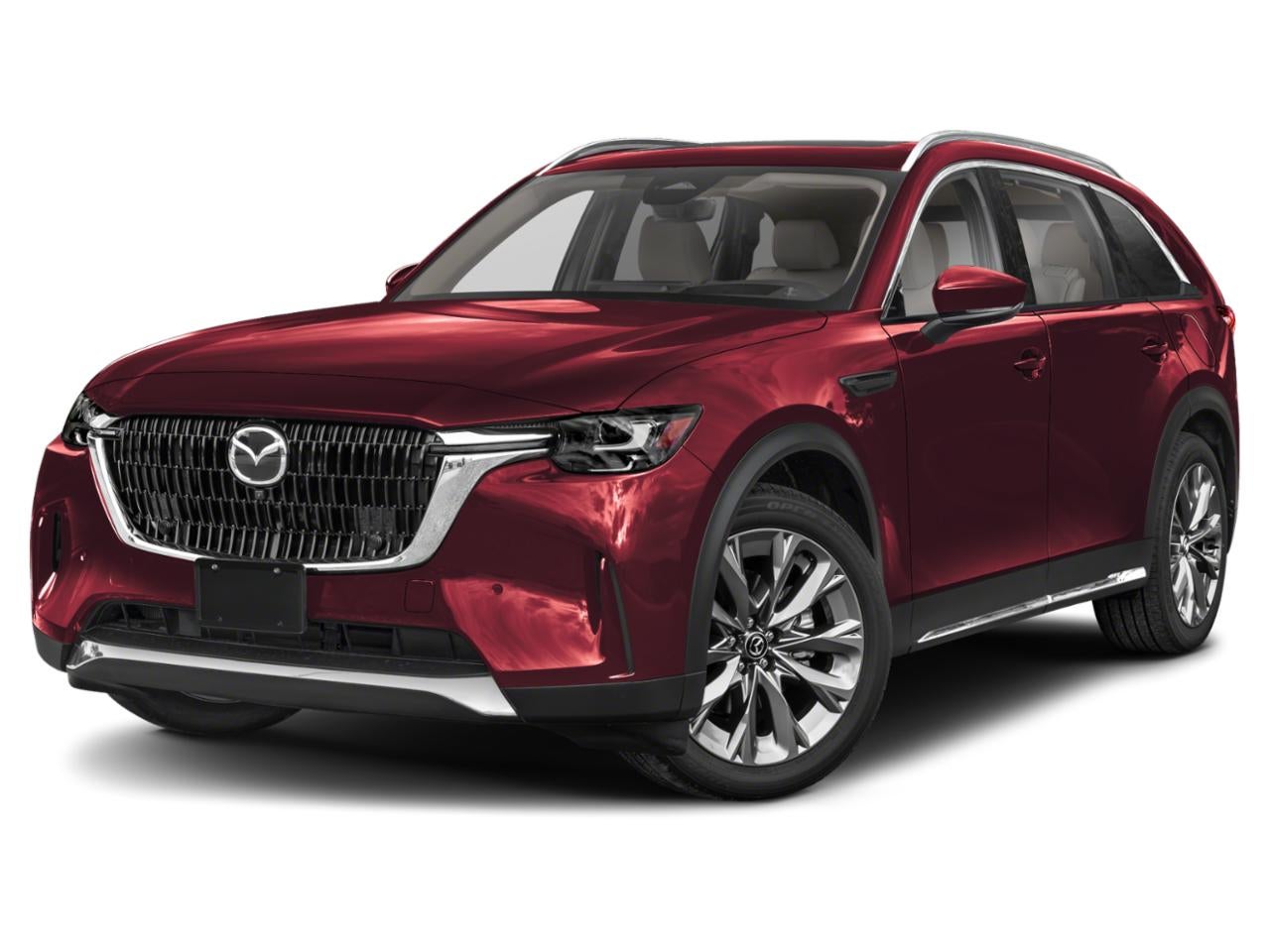 2024 Mazda Mazda CX-90 3.3 Turbo Premium Plus AWD