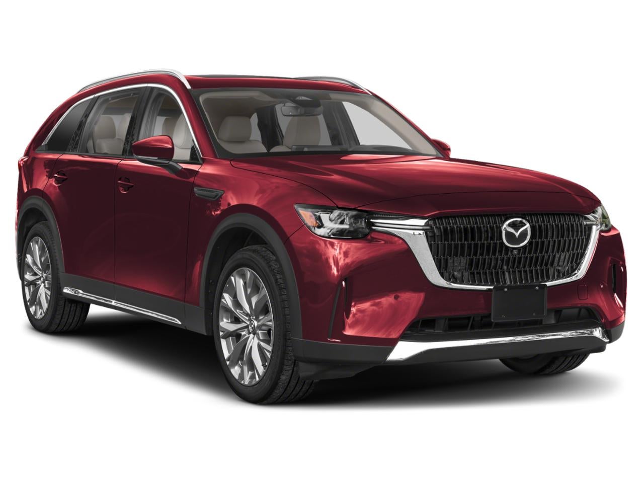 2024 Mazda Mazda CX-90 3.3 Turbo Premium Plus AWD