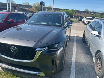 2024 Mazda Mazda CX-90 3.3 Turbo Premium Plus AWD