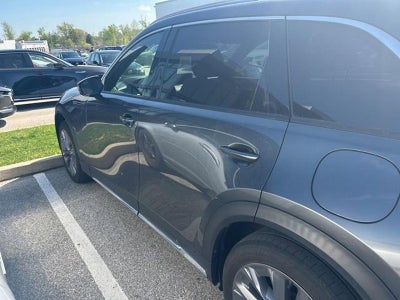 2024 Mazda Mazda CX-90 3.3 Turbo Premium Plus AWD