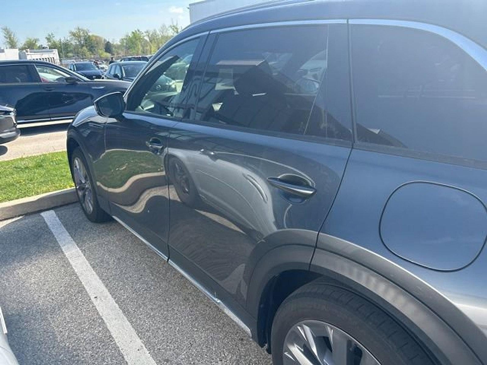 2024 Mazda Mazda CX-90 3.3 Turbo Premium Plus AWD