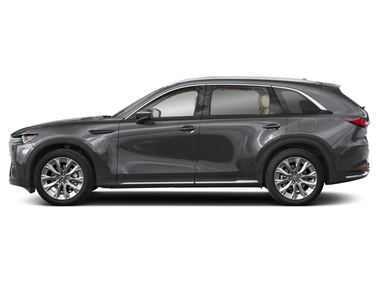 2024 Mazda Mazda CX-90 3.3 Turbo Premium Plus AWD
