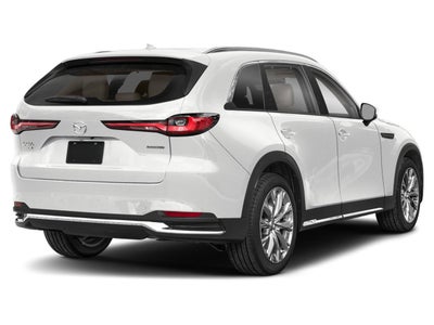 2024 Mazda Mazda CX-90 3.3 Turbo Premium Plus AWD