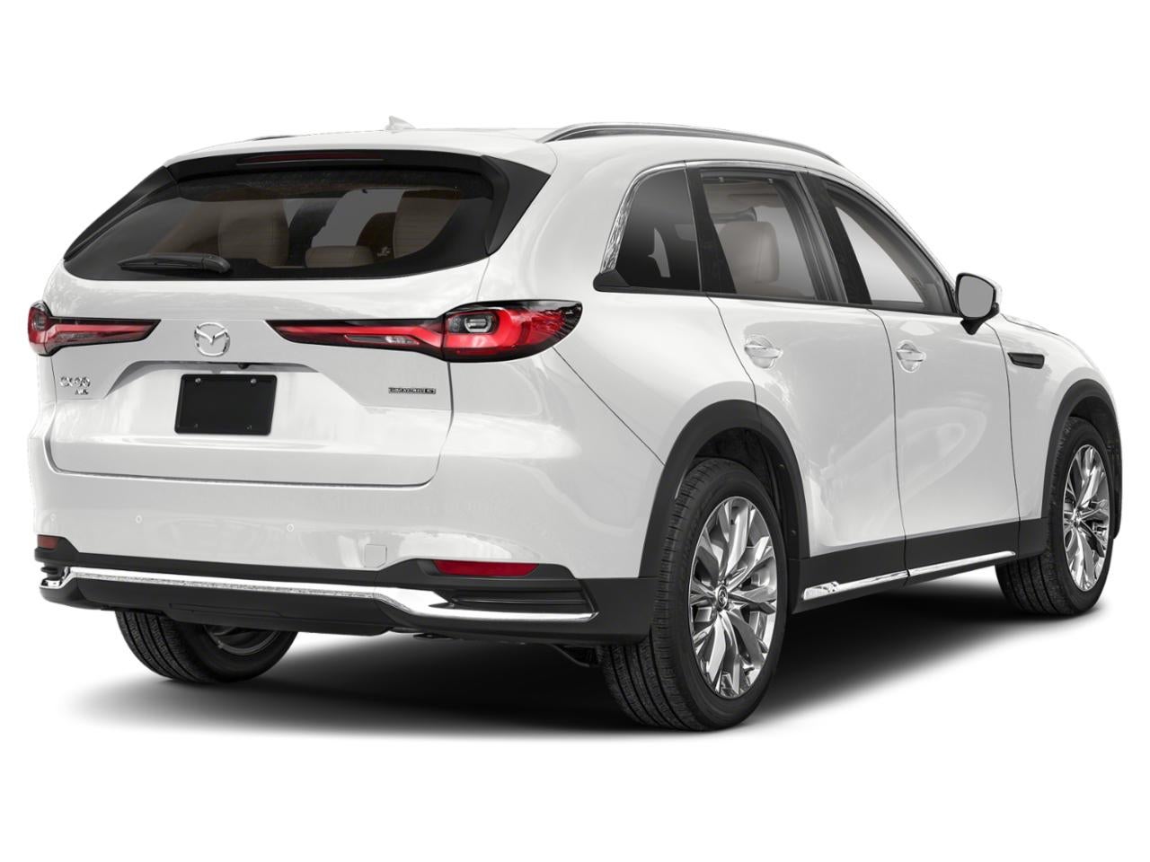 2024 Mazda Mazda CX-90 3.3 Turbo Premium Plus AWD