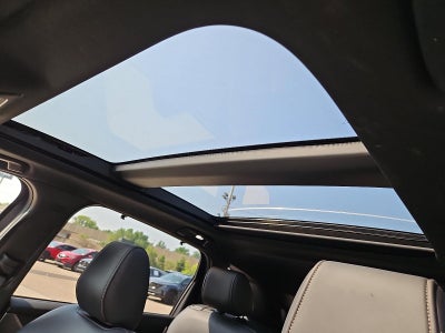2024 Mazda Mazda CX-90 3.3 Turbo Premium Plus AWD