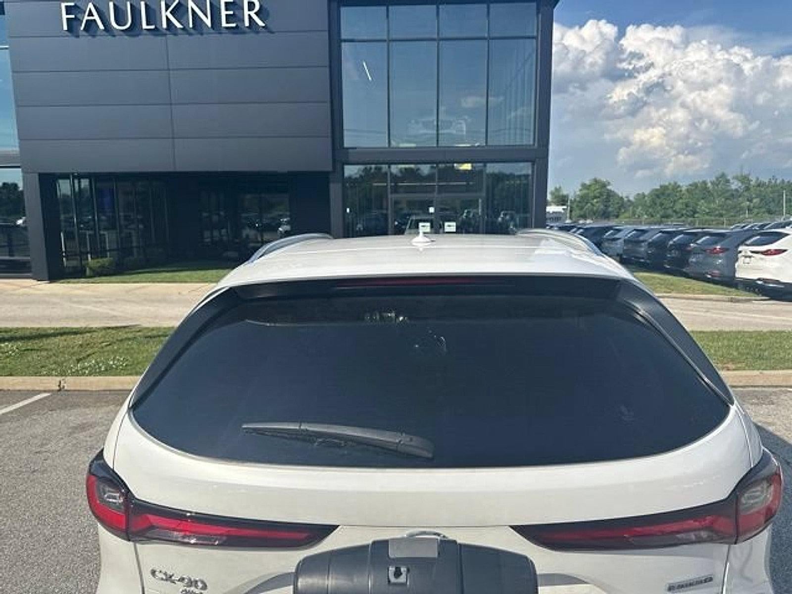 2024 Mazda Mazda CX-90 3.3 Turbo Premium Plus AWD