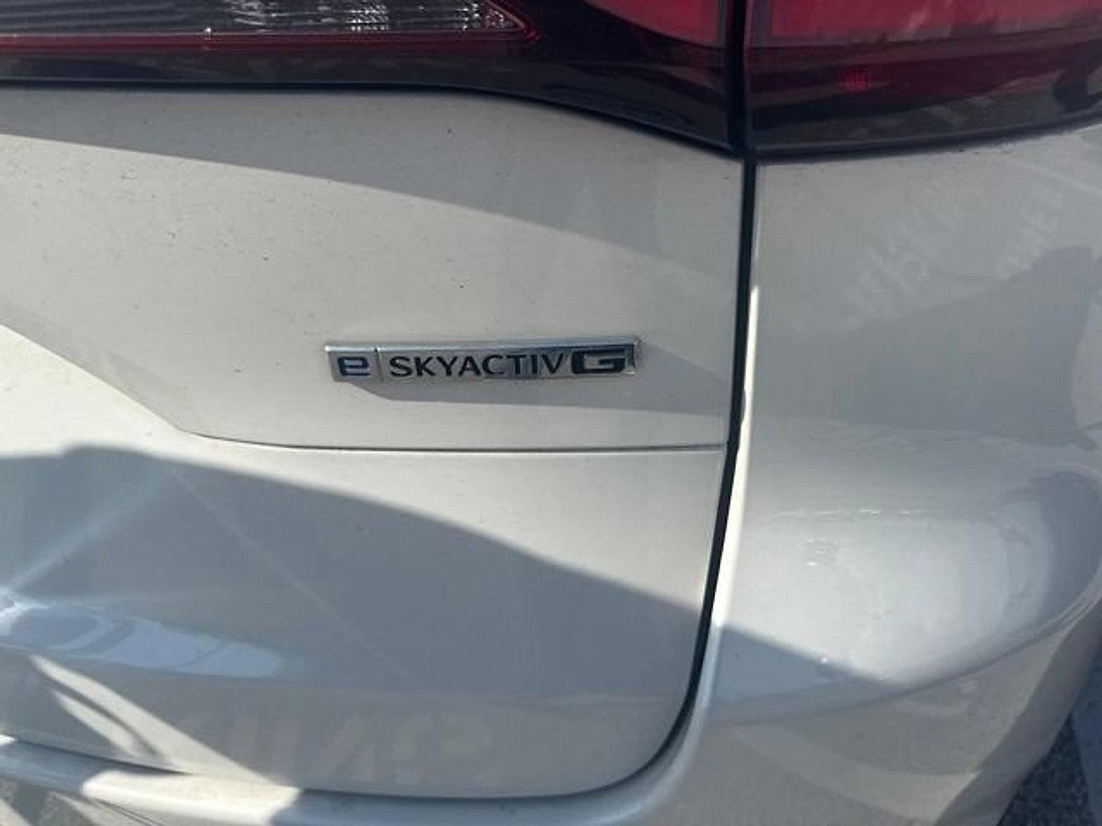 2024 Mazda Mazda CX-90 3.3 Turbo Premium Plus AWD